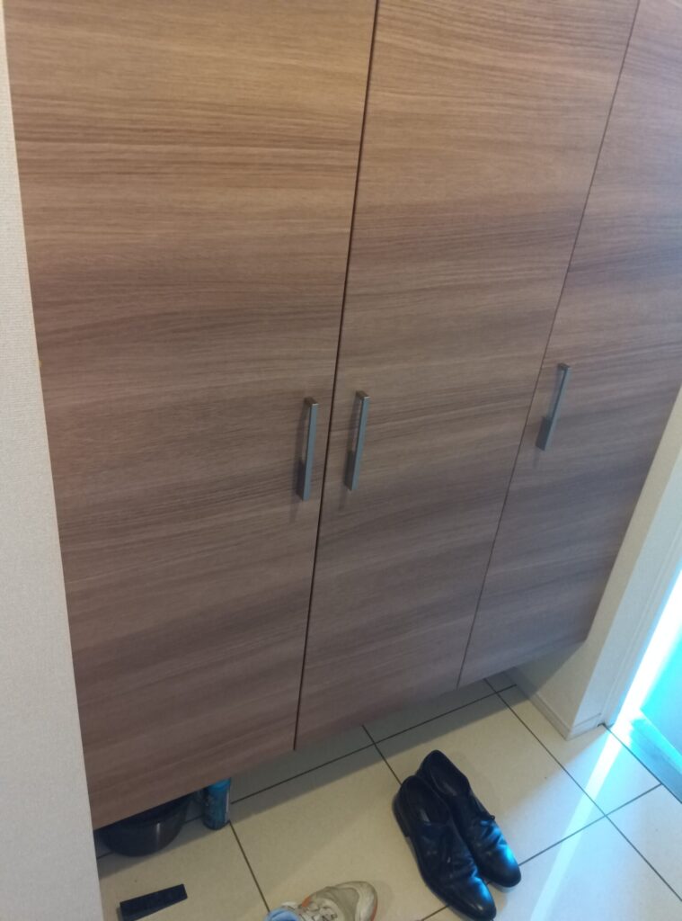 ○○マンション永楽町リフォーム工事