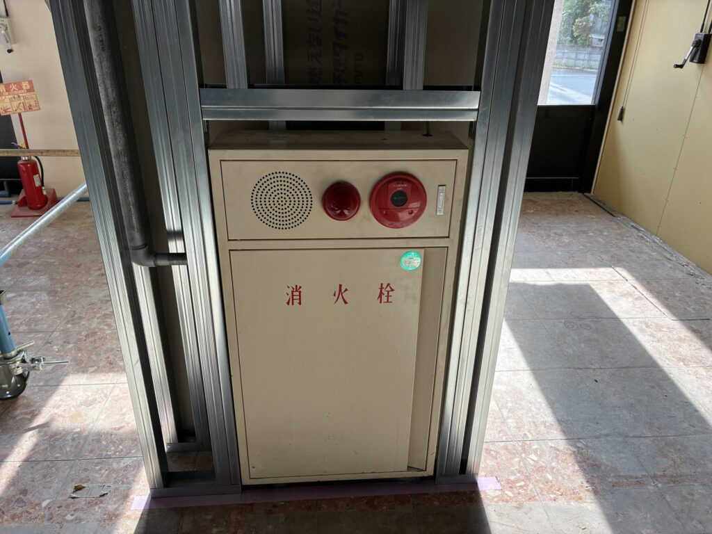 進捗状況です